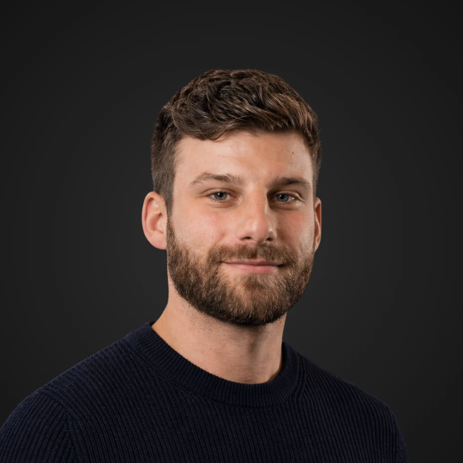 Justin Buringa