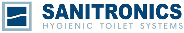 Sanitronics logo