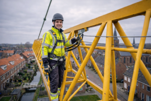 Read more about the article Kraantechniek Holland